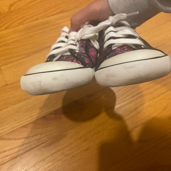 Coach sneakers - Picture 7 of 7